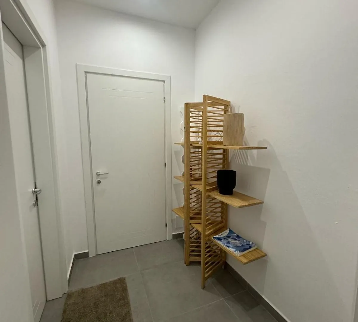 Xhm Apartment Tirana